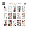 Journals & Planners | 876pc Seasonal 30 Sheet Sticker Pack Journals & Planners Journals & Planners