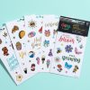 Journals & Planners | 91pc All the Things Stickers Journals & Planners Journals & Planners