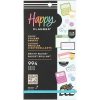 Journals & Planners | 994pc Bright Budget 30 Sheet Sticker Pack Journals & Planners Journals & Planners