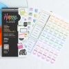 Journals & Planners | 994pc Bright Budget 30 Sheet Sticker Pack Journals & Planners Journals & Planners