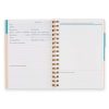 Journals & Planners | A5 Books of Wisdom Undated Reading Log Notebook Journals & Planners Journals & Planners