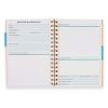 Journals & Planners | A5 Books of Wisdom Undated Reading Log Notebook Journals & Planners Journals & Planners