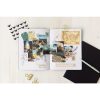 Journals & Planners | Art Journaling Black Customizable Journals 3pc Journals & Planners Journals & Planners