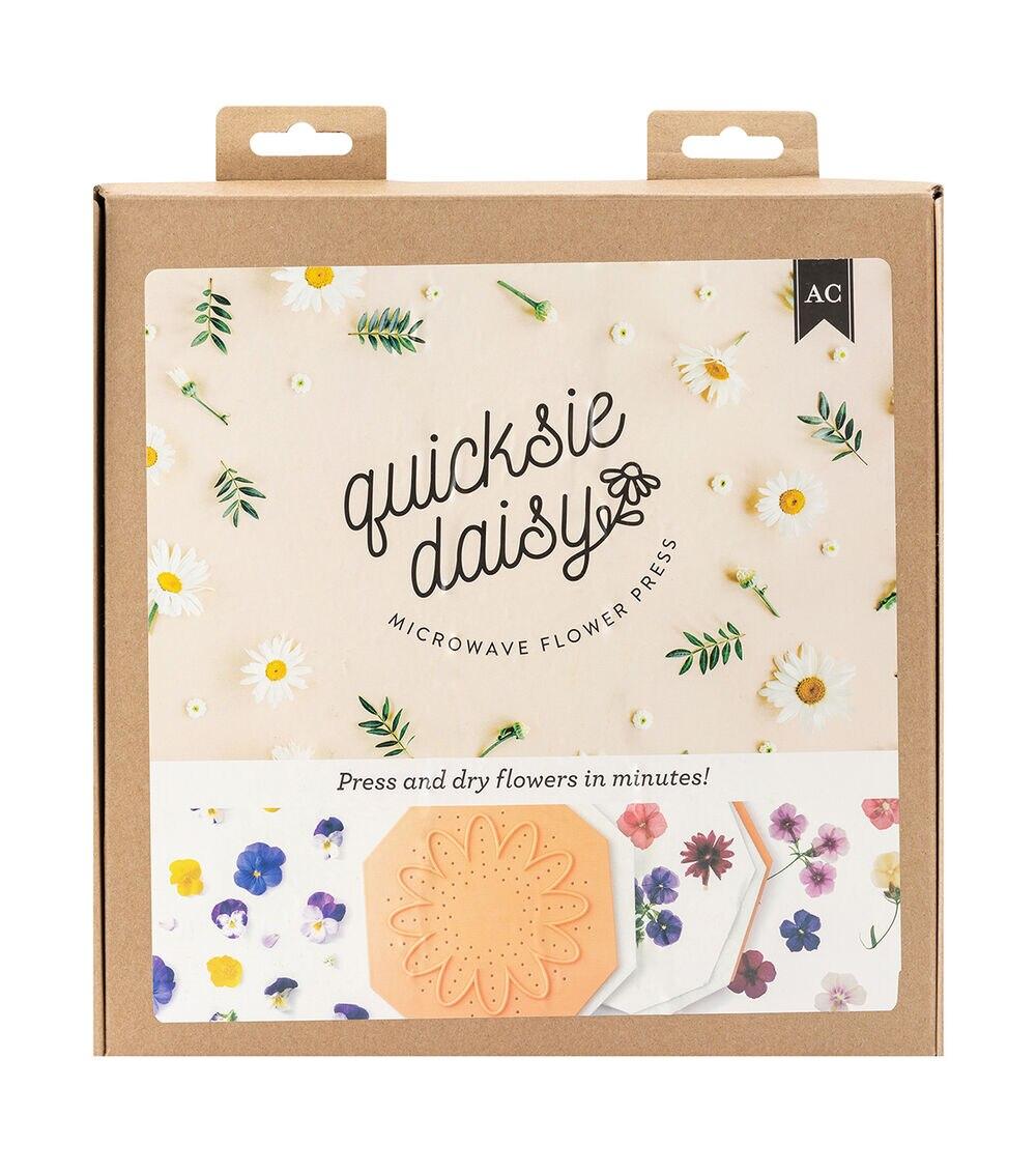 Journals & Planners | Art Journaling Quicksie Daisy Journals & Planners Journals & Planners