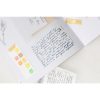 Journals & Planners | Art Journaling Washi Strips Journals & Planners Journals & Planners