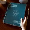 Journals & Planners | Classic 60 Sheet Be Still Faith Notebook Journals & Planners Journals & Planners