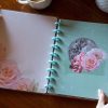 Journals & Planners | Classic 60 Sheet Be Still Faith Notebook Journals & Planners Journals & Planners