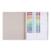 Journals & Planners | Daisy 12 Month Undated Planner Journals & Planners Journals & Planners