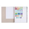 Journals & Planners | Daisy 12 Month Undated Planner Journals & Planners Journals & Planners