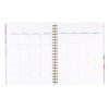 Journals & Planners | Daisy 12 Month Undated Planner Journals & Planners Journals & Planners