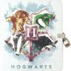 Journals & Planners | Harry Potter Watercolor Crest Diary Journals & Planners Journals & Planners