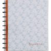 Journals & Planners | Homesteader 60 Sheet Big Dotted Lined Page Notebook Journals & Planners Journals & Planners