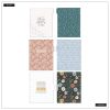 Journals & Planners | Homesteader 60 Sheet Big Dotted Lined Page Notebook Journals & Planners Journals & Planners