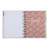 Journals & Planners | Homesteader 60 Sheet Big Dotted Lined Page Notebook Journals & Planners Journals & Planners