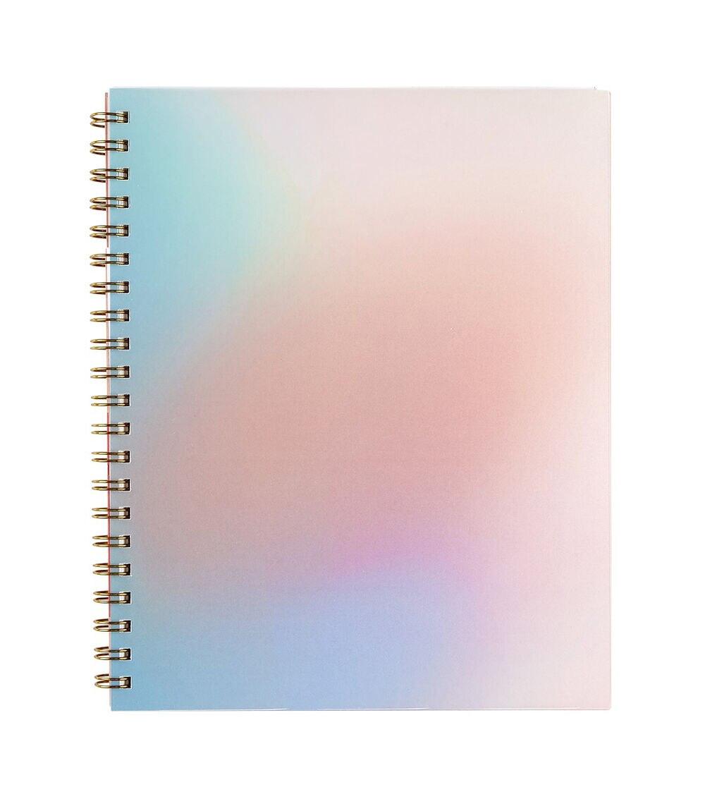 Journals & Planners | Inspired 12 Month Neutral Colorblend Undated Planner Journals & Planners Journals & Planners