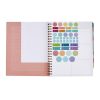 Journals & Planners | Inspired 12 Month Neutral Colorblend Undated Planner Journals & Planners Journals & Planners