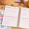 Journals & Planners | Inspired A5 Gratitude Journal Journals & Planners Journals & Planners