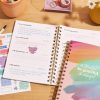 Journals & Planners | Inspired A5 Gratitude Journal Journals & Planners Journals & Planners