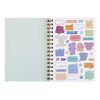 Journals & Planners | Inspired A5 Gratitude Journal Journals & Planners Journals & Planners