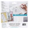 Journals & Planners | Journal Studio 3 pk Reflector Tools Journals & Planners Journals & Planners