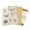 Journals & Planners | Storyline Chapters Journal Inserts-Floral & Butterflies Journals & Planners Journals & Planners