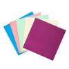 Paper | 102 Sheet 12″ x 12″ Smooth Cardstock Paper Pack Paper Paper