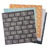 Paper | 12″ x 12″ Archives Big Deal 48 Sheet Paper Pack Paper Paper