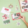 Paper | 12″ x 12″ Christmas Seasons Greetings Paper Pack Paper Paper