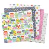 Paper | 12″ x 12″ Kidding Around Big Deal 48 Sheet Paper Pack Paper Paper