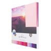 Paper | 12″ x 12″ Pink & Purple Precision Cardstock Paper Pack 60ct Paper Paper