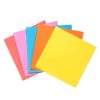 Paper | 12in x 12in Printed Textured Cardstock – Brights Paper Paper