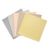 Paper | 12in x 12in Printed Textured Cardstock – Neutrals Paper Paper