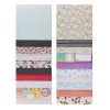 Paper | 180 Sheet 12″ x 12″ Happy Garden Cardstock Paper Pack Paper Paper