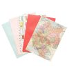 Paper | 180 Sheet 8.5″ x 11″ Travel Cardstock Paper Pack Paper Paper