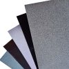 Paper | 20 Sheet 8.5″ x 11″ Gunmetal Metallic Cardstock Paper Pack Paper Paper