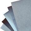 Paper | 20 Sheet 8.5″ x 11″ Silver Metallic Cardstock Paper Pack Paper Paper