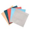 Paper | 38 Sheet 12″ x 12″ Bright Glitter Cardstock Paper Pack Paper Paper