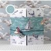 Paper | 40 Sheet 12″ x 12″ Ocean Tale Paper Pack Paper Paper