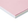 Paper | 40 Sheet 12″ x 12″ Pastel Smooth Cardstock Paper Pack Paper Paper