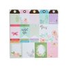 Paper | 48 Sheet 12″ x 12″ Watercolor Cardstock Paper Pack Paper Paper