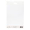 Paper | 50 Sheet 6″ x 8″ Black & White Cardstock Paper Pack Paper Paper