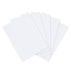 Paper | 50 Sheet 6″ x 8″ White Cardstock Paper Pack Paper Paper