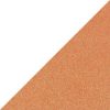 Paper | 8.5″ x 11″ Ombre Glitter Cardstock Orange Paper Orange