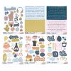 Paper | Mandy Ford Soul Care Creativity Set Paper Paper