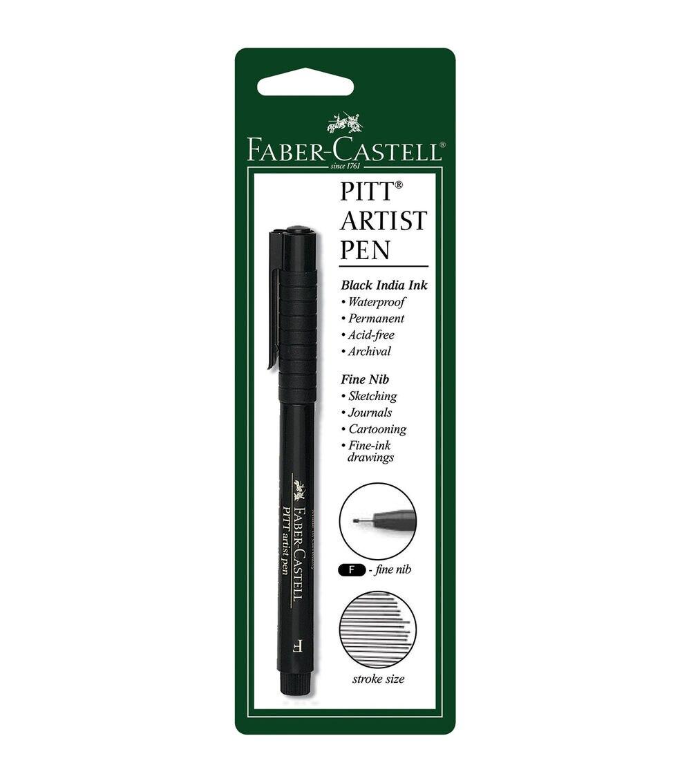 Pens & Markers | Artist Pen Fine Nib Paper Crafts & Scrapbooking Pens & Markers