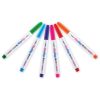 Pens & Markers | Brush Pen Super Fine 6pk Paper Crafts & Scrapbooking Pens & Markers