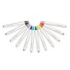 Pens & Markers | ClickArt Marker Assortment 12pk Paper Crafts & Scrapbooking Pens & Markers