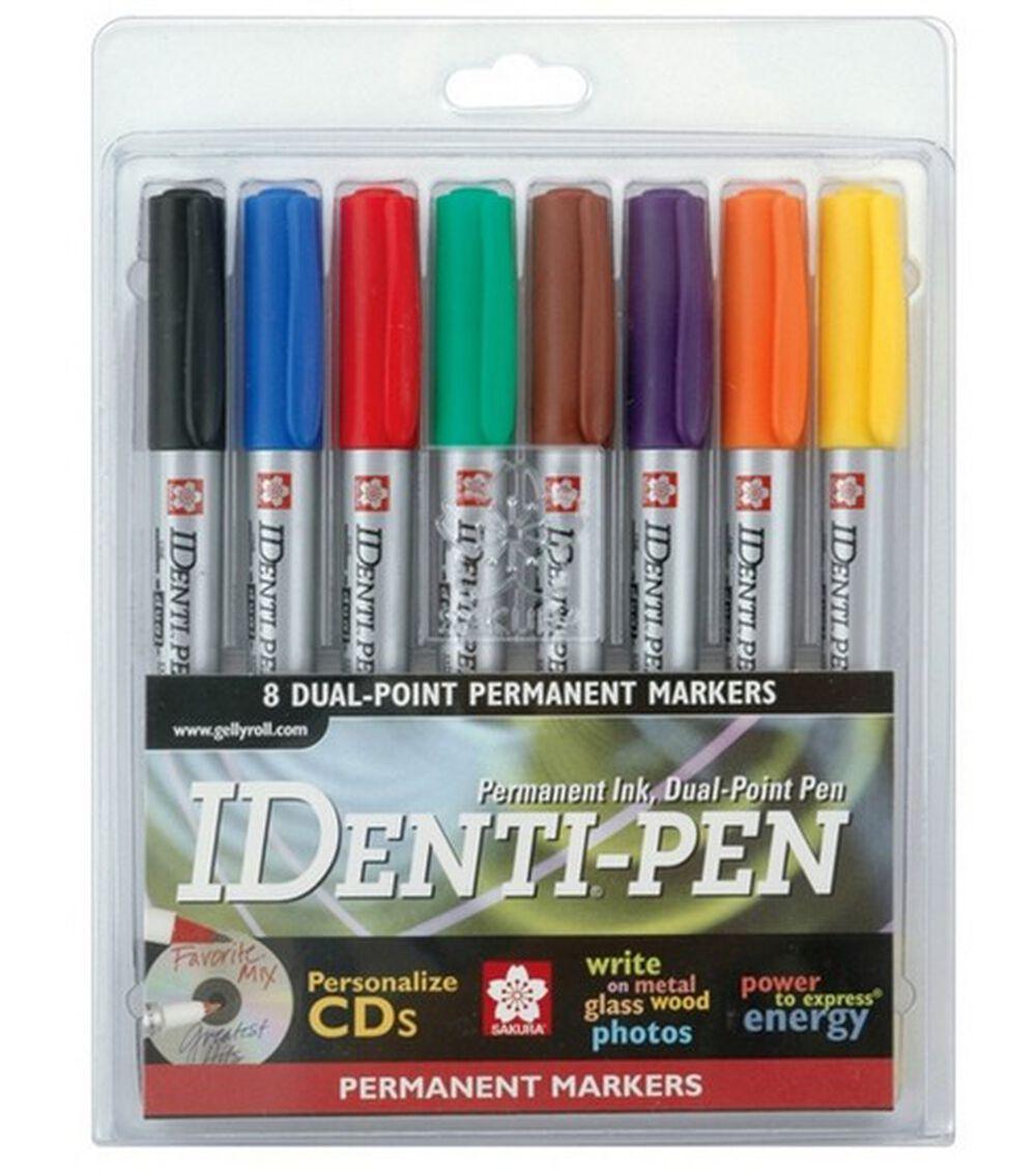 Pens & Markers | Indenti Pen Paper Crafts & Scrapbooking Pens & Markers