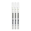 Pens & Markers | Medium Point Pens 3 Pkg White Paper Crafts & Scrapbooking Pens & Markers