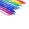 Pens & Markers | Rainbow Marker 12pk Paper Crafts & Scrapbooking Pens & Markers